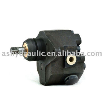 3N2078 hydraulic gear pump